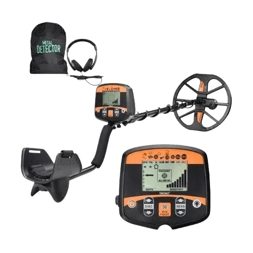 خرید فلزیاب در استان گلستان