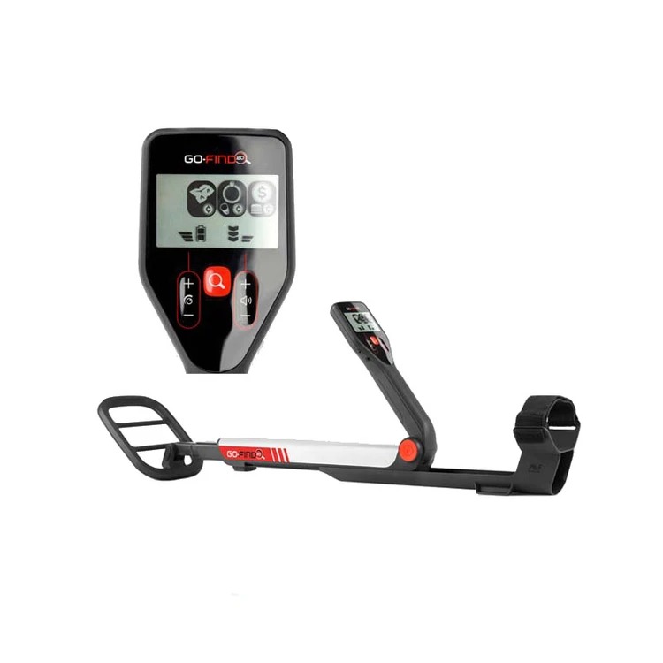 قیمت فلزیاب Go-Find 20 کارکرده در ایران