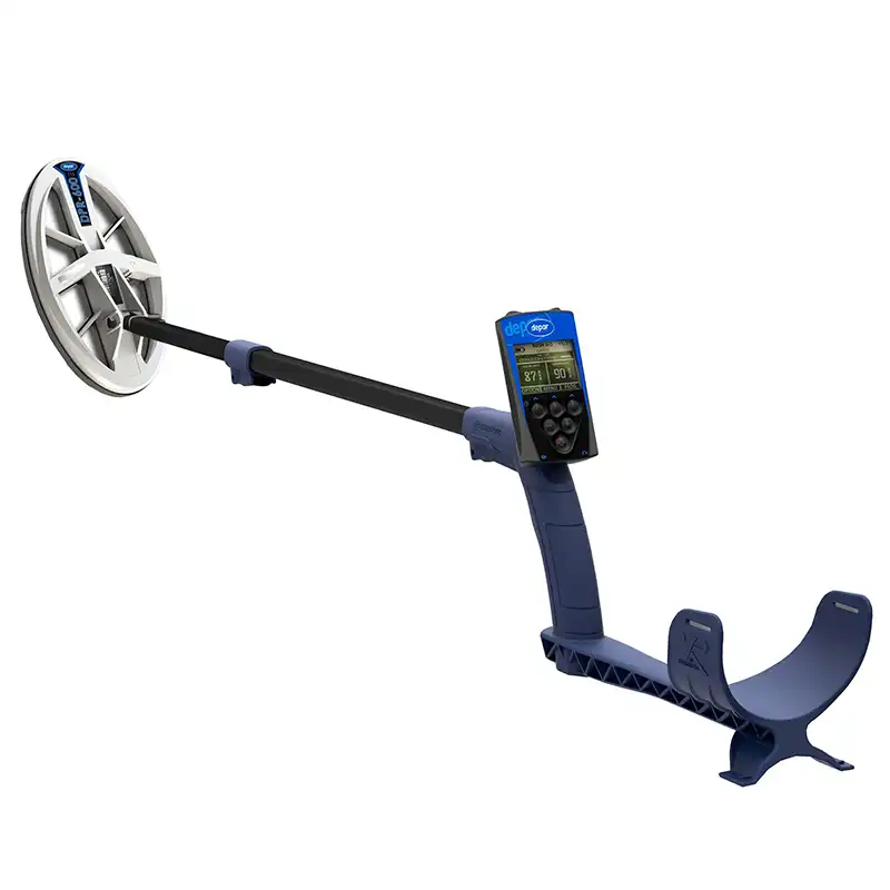 فلزیاب دپار 600