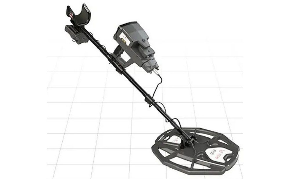 فلزیاب اینفینیتی مکس پرو (Infinity Max Pro)