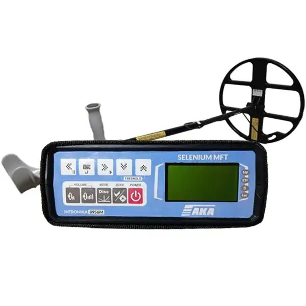 فروش فلزیاب دست دوم در استان قزوین