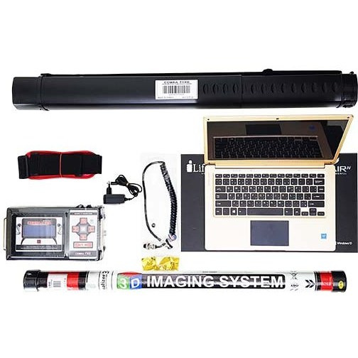 اسکنر COBRA T100