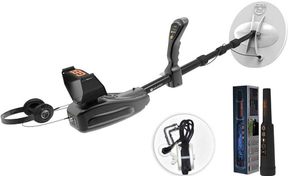 فلزیاب GOLD SEEKER گلد سیکر