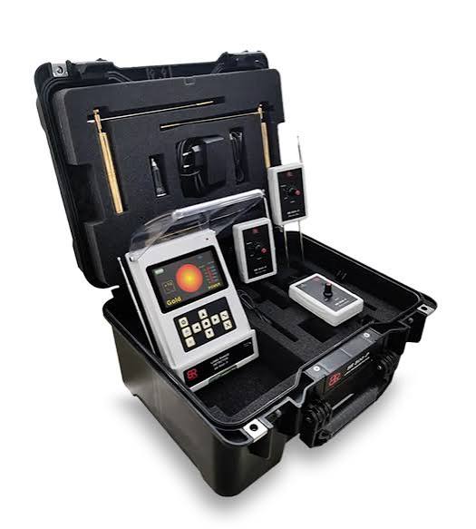 ردیاب BR 800 P