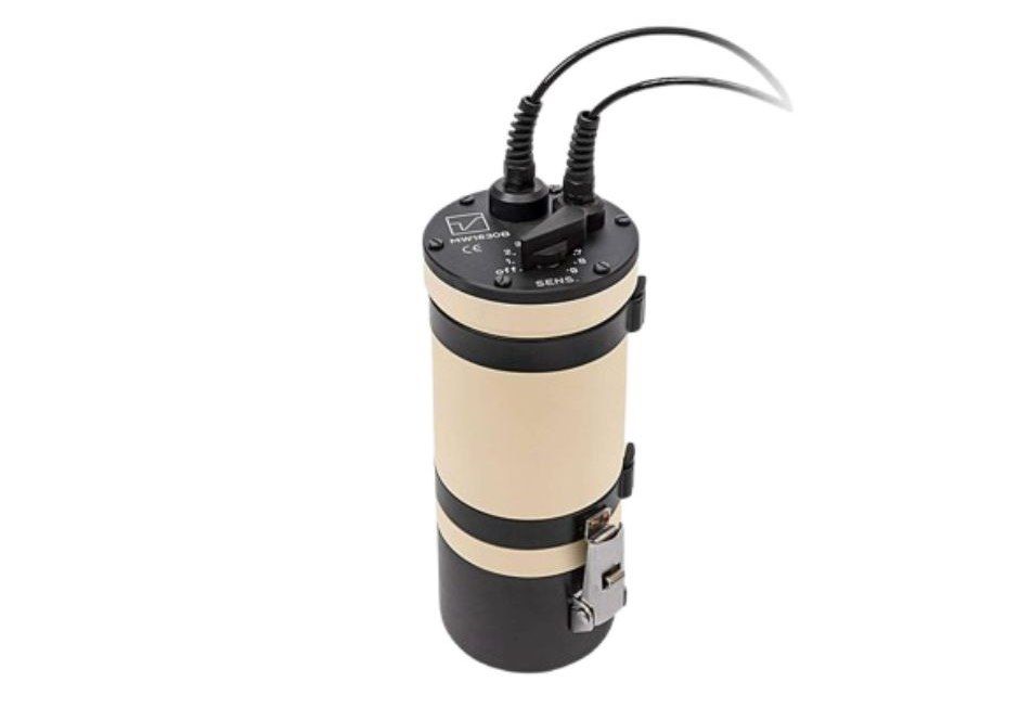 فلزیاب MW1630B