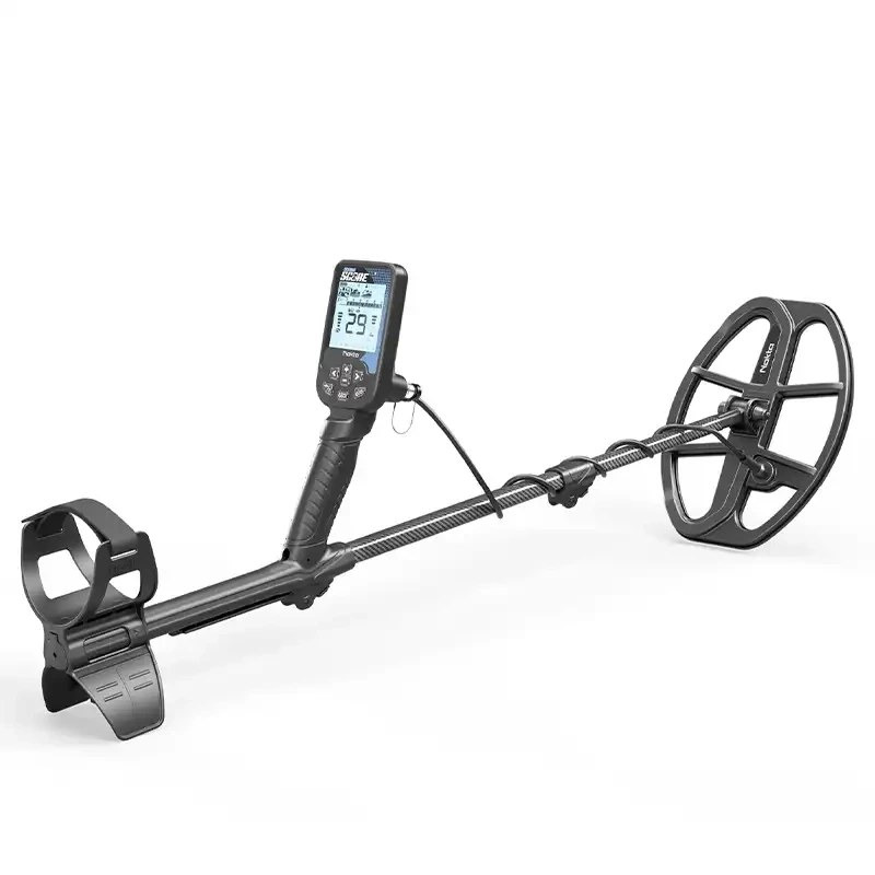 فلزیاب دابل اسکور