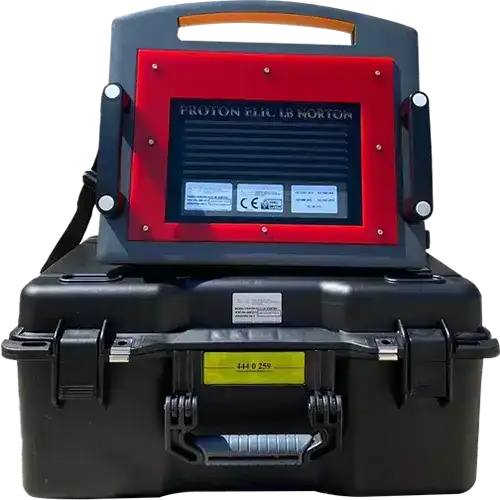 فلزیاب Proton Elic LB Norton