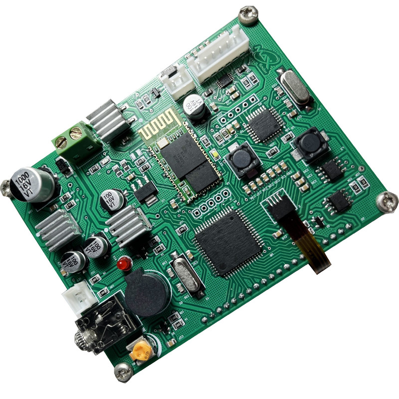 درایور گرادیومتر