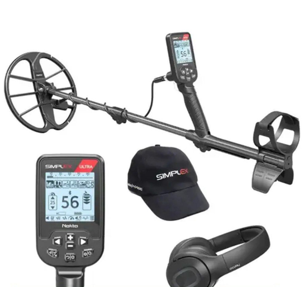 سیمپلکس اولترا Simplex Ultra