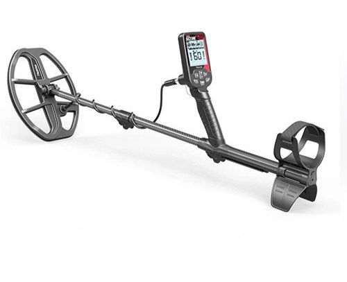 فلزیاب Triple Score Pro Nokta تریپل اسکور پرو نوکتا