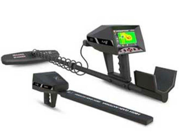 اسکنر گاما 3d 