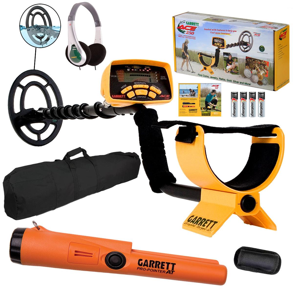 کدام فلزیاب ارزان و قوی است؟