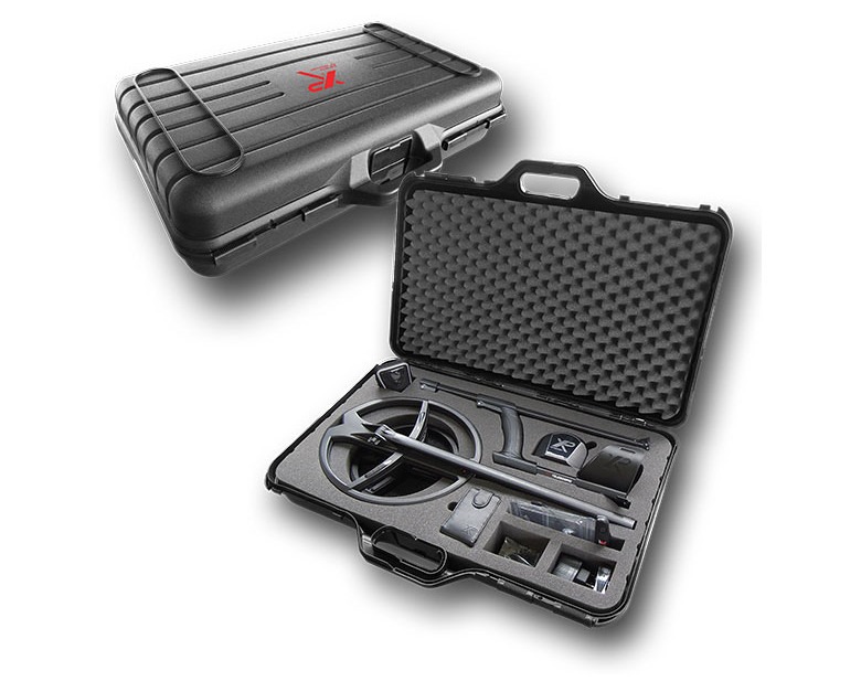 فلزیاب XP Transport Case 