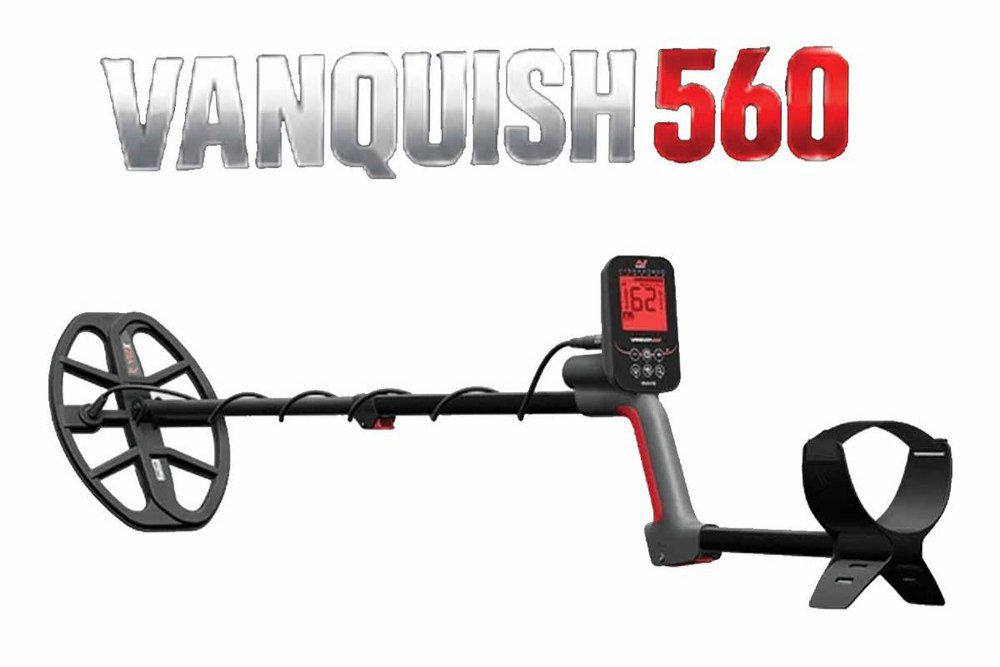 فلزیاب ونکویش 560 از برند ماینلب