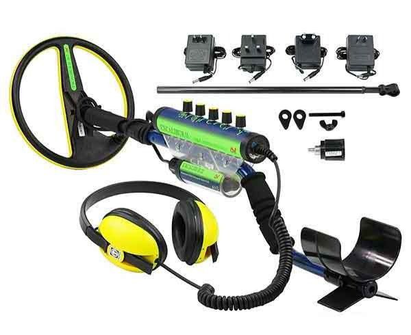 فلزیاب اکسکالیبور 2