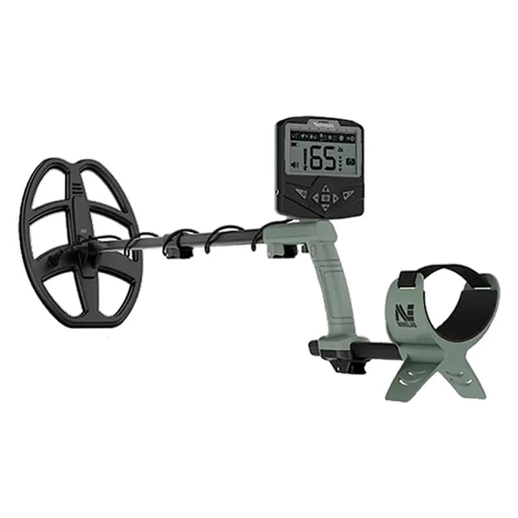 فلزیاب X-TERRA VOYAGER اکسترا وُیجر