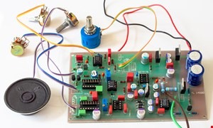 قدرتمندترین کیت فلزیاب تفکیک دار چه نوع است