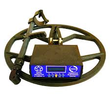 فلزیاب دست دوم دیوار در تهران