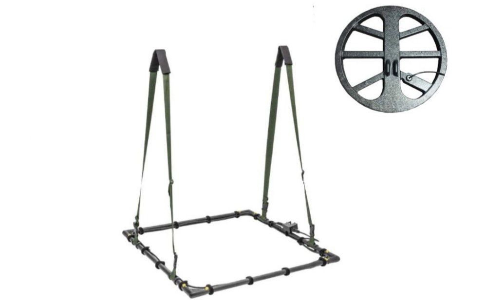 فلزیاب APEX-M2