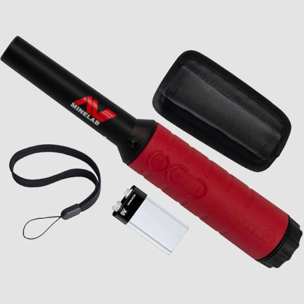 پین پوینتر پرو فایند 40 مینلب [PRO FIND 40]