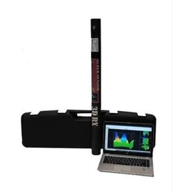 فلزیاب اسکنر اسکوپ اسکن SCOOP SCAN