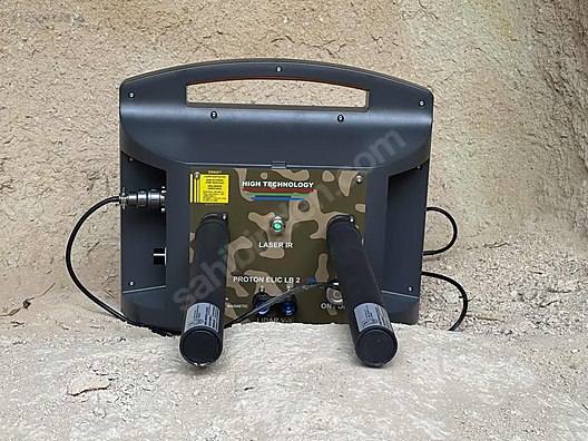  فلزیاب Proton Elic Lb2-S Plus