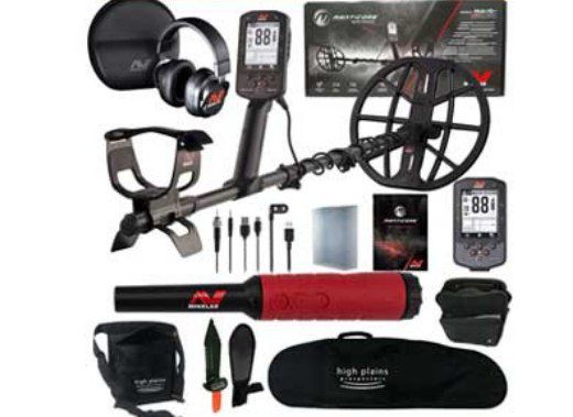 Minelab Manticore best price