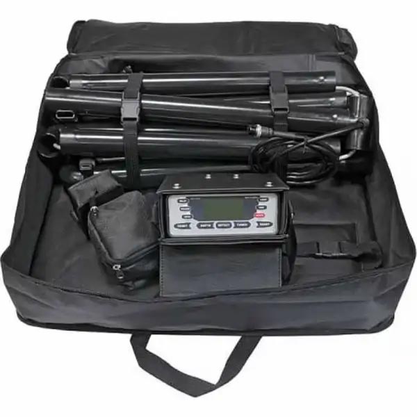 فلزیاب SSP 5100اس اس پی