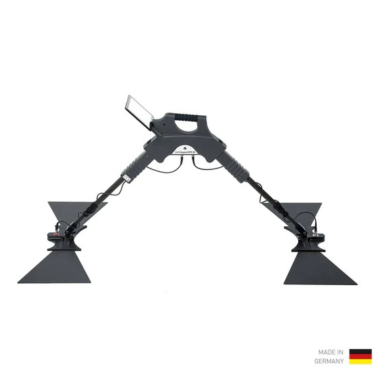 فلزیاب OKM Gepard GPR 3D