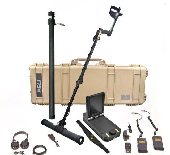 فلزیاب Exp4500