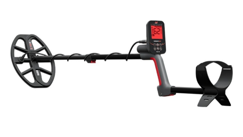 Minelab Vanquish 560  