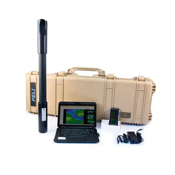 فلزیاب OKM Fusion Light