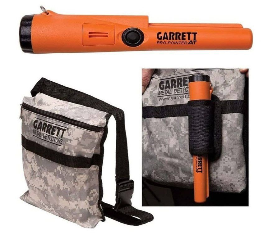 فروش فلزیاب دست دوم در استان سمنان