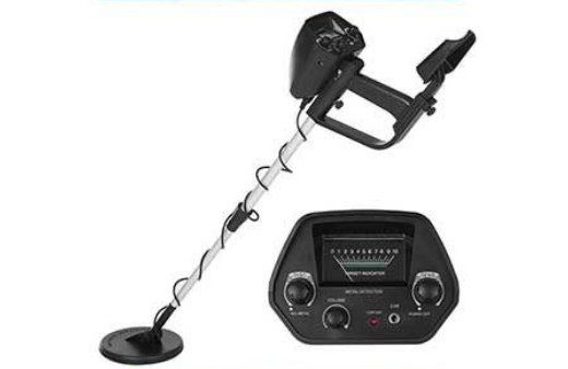 آیا فلزیاب جدید بهتر است یا دست‌دوم؟ 