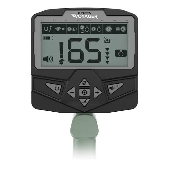 فلزیاب X terra voyager - اکسترا ویجر