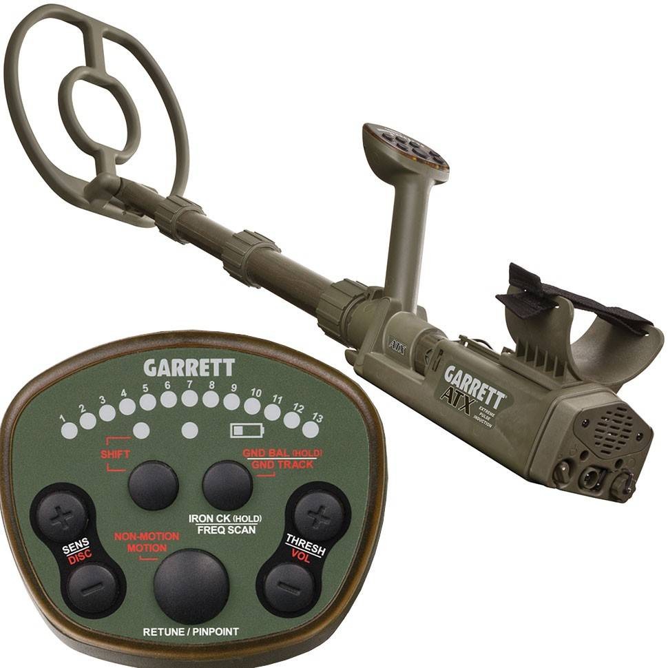 ادرس تعمیرگاه فلزیاب گرت ای تی ایکس  در ایران