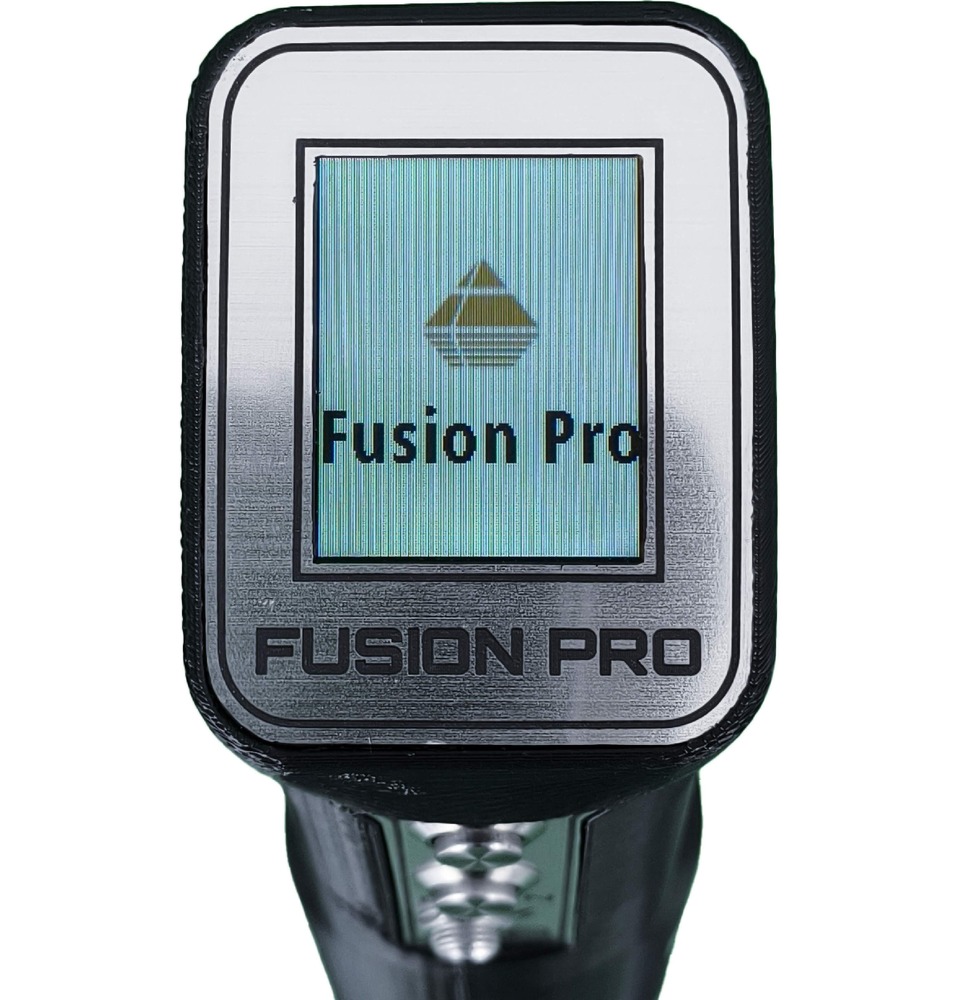 فلزیاب فیوژن پرو مدل FUSION PRO