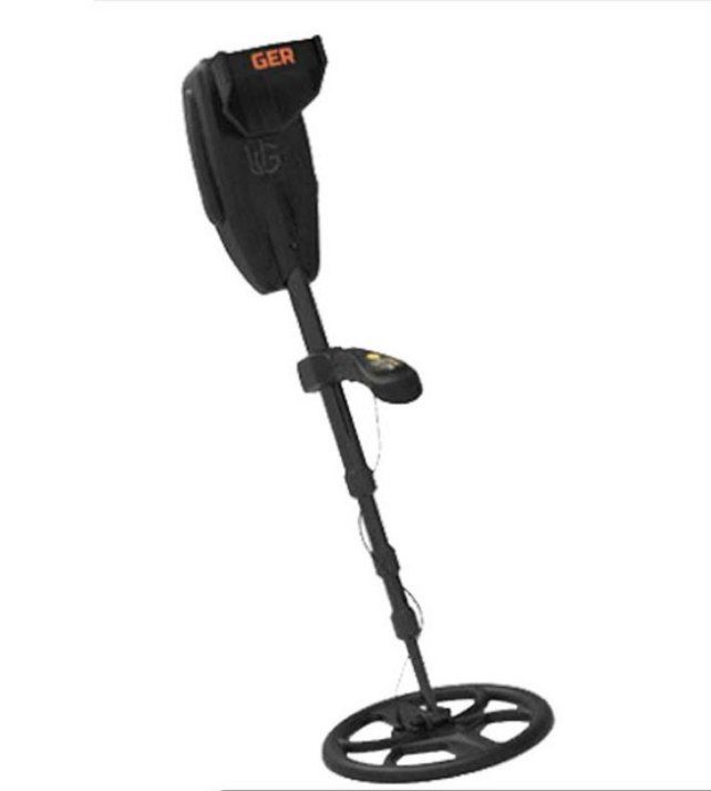 فلزیاب GOLD SEEKER گلد سیکر