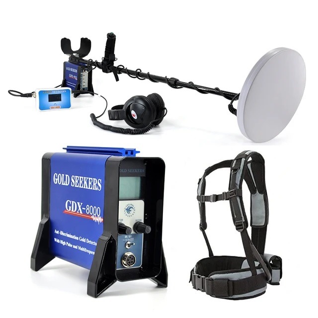 ادرس تعمیرگاه فلزیاب جی دی ایکس 8000در ایران