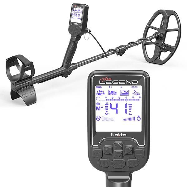 فروش فلزیاب دست دوم در استان زنجان