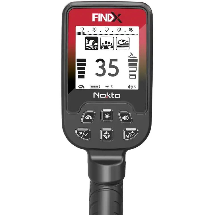 فلزیاب Find X Pro