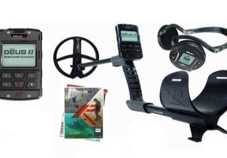 قیمت ردیاب ایکس پی 