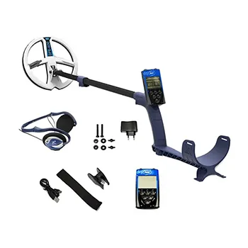 فلزیاب دپار 600