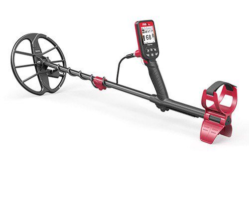 فلزیاب FindX Pro فایند ایکس پرو نوکتا