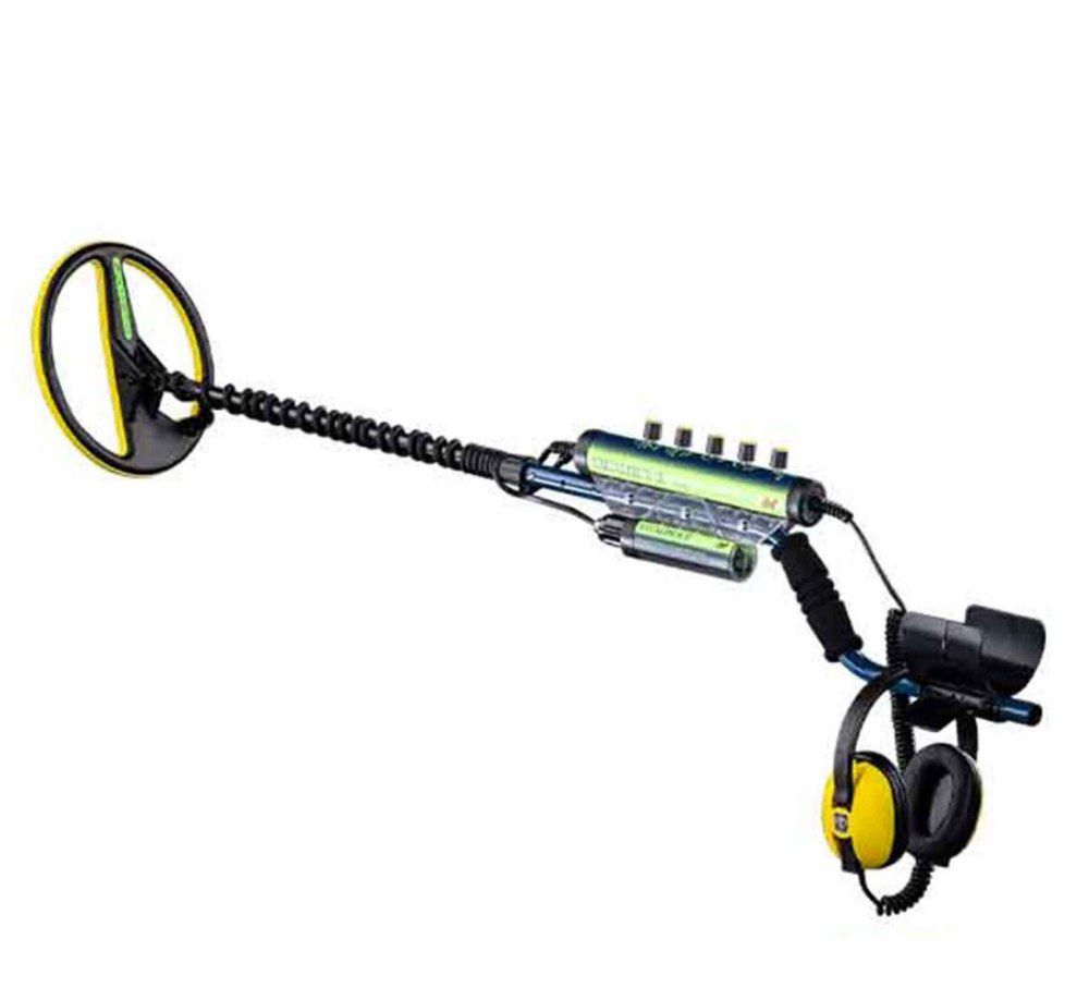 فلزیاب اکسکالیبور 2