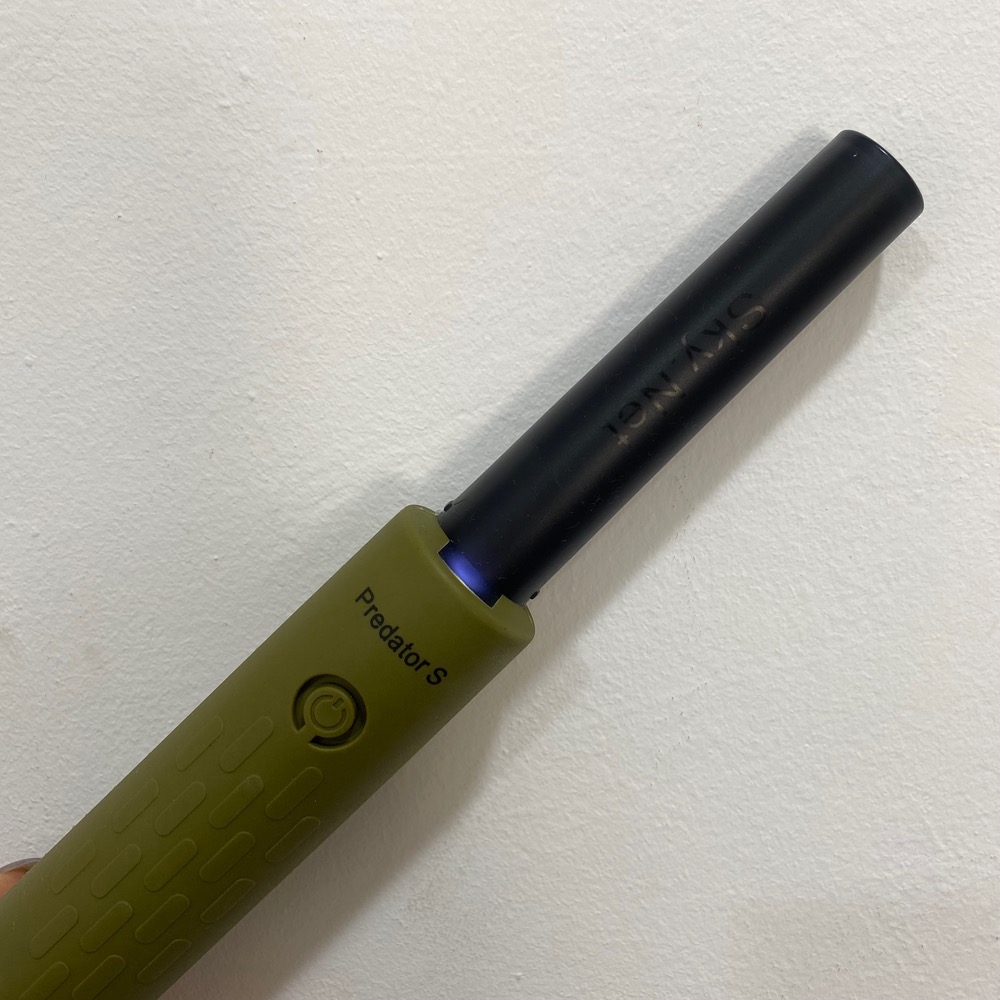 پین پوینتر SKY NET