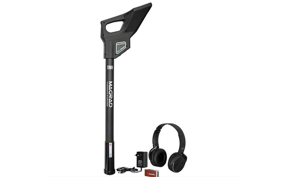 قیمت اسکنر گرادیومتر مگراد