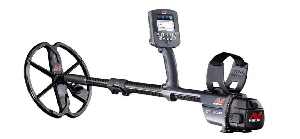 فلزیاب ارزان و قوی