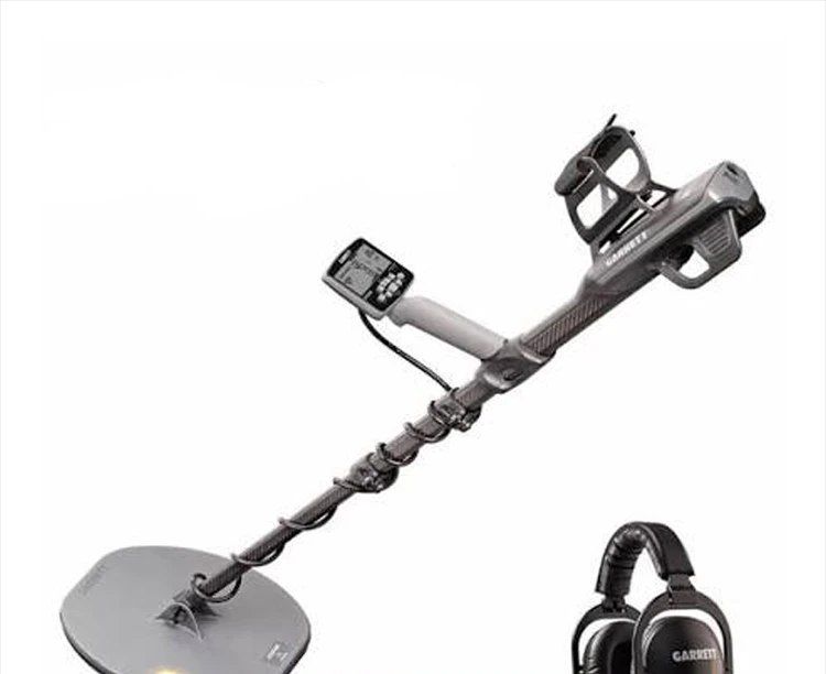 فلزیاب گرت ای ایکس آیوم