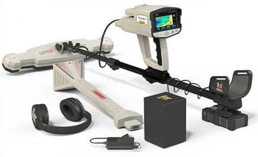 فلزیاب فونیکس